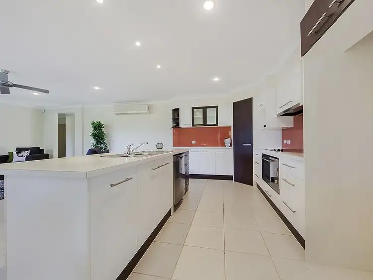 Second view of Homely house listing, 99 Salvado Drive, Pacific Pines QLD 4211
