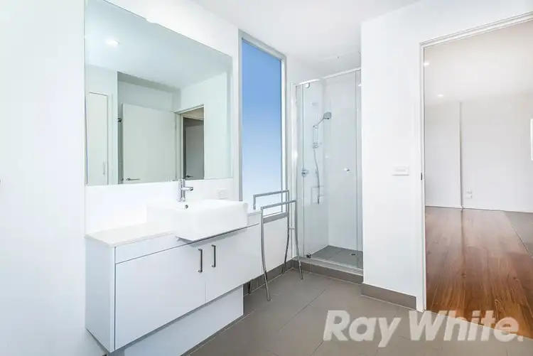 Fourth view of Homely apartment listing, 201/339 Mitcham Road, Mitcham VIC 3132