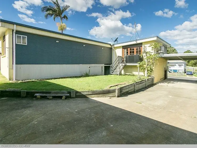 Sixth view of Homely house listing, 30 Zante Street, Maryborough QLD 4650