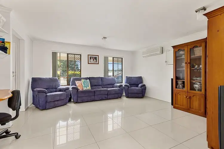 Second view of Homely house listing, 16 Konda Street, Riverhills QLD 4074