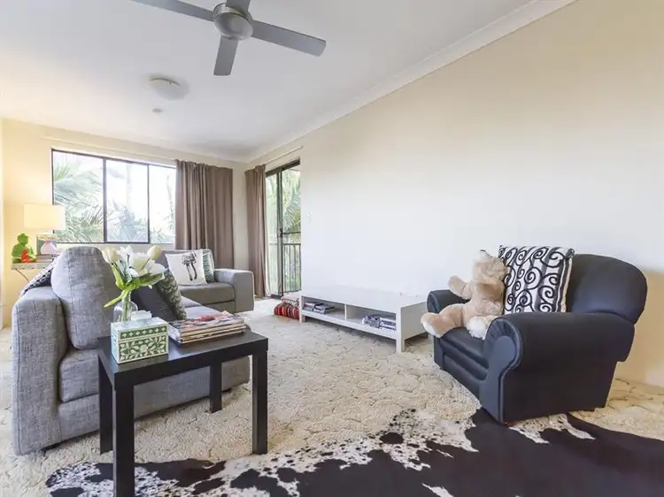 Fifth view of Homely unit listing, 5/1 Pioneer Street, Toowong QLD 4066