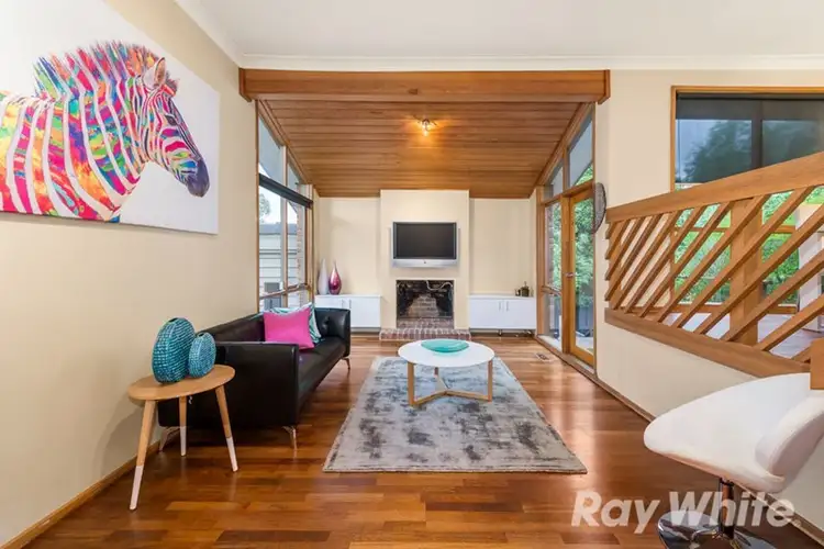 Fifth view of Homely house listing, 2 Griffin Court, Eltham VIC 3095