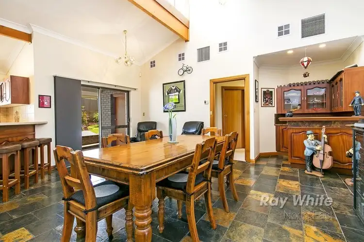 Fifth view of Homely house listing, 34 Gaylard Crescent, Redwood Park SA 5097