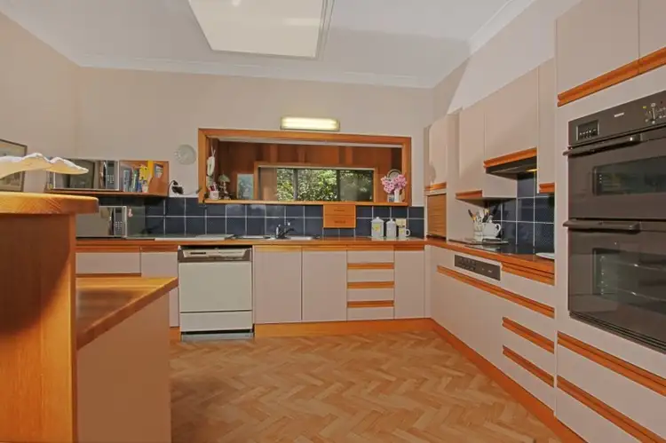 Fourth view of Homely house listing, 17 Denham Avenue, Denhams Beach NSW 2536