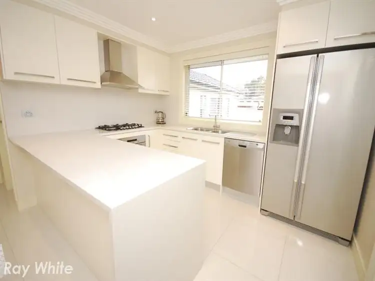 Fifth view of Homely house listing, 8 Bernie Street, Greystanes NSW 2145
