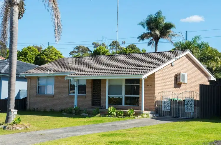 Second view of Homely house listing, 61 Kiarama Avenue, Kiama Downs NSW 2533