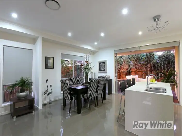 Third view of Homely house listing, 4 Park Avenue, Alderley QLD 4051