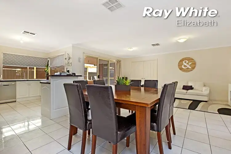 Fifth view of Homely house listing, 6 Princes Court, Andrews Farm SA 5114