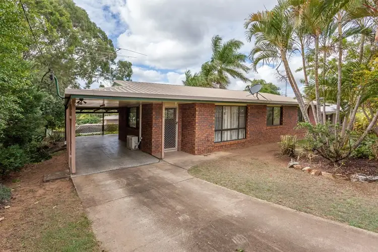 Main view of Homely house listing, 50 Jensen Street, Gatton QLD 4343