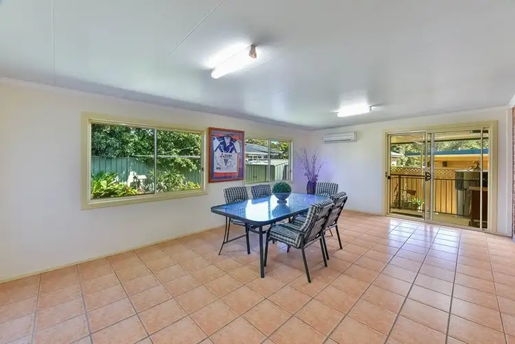 Fifth view of Homely house listing, 3 Brett Place, Ingleburn NSW 2565