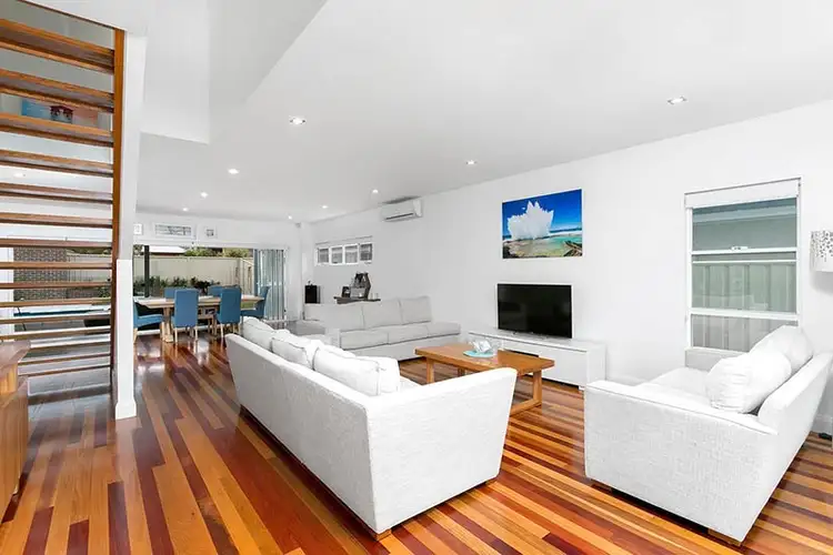 Second view of Homely house listing, 6 Outrigger Place, Shell Cove NSW 2529