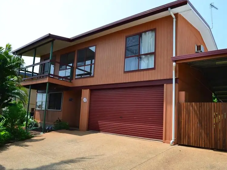 24 Meikleville Street, Meikleville Hill QLD 4703