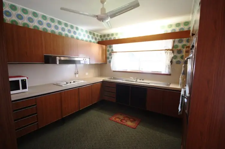 Second view of Homely house listing, 94 Gibson Street, Ayr QLD 4807
