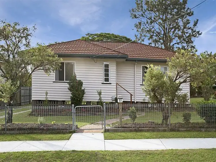 22 Bayford Street, Oxley QLD 4075