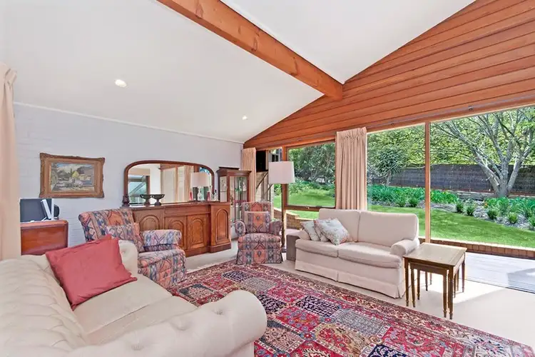 Third view of Homely house listing, 58 Hensley Park Road, Hamilton VIC 3300