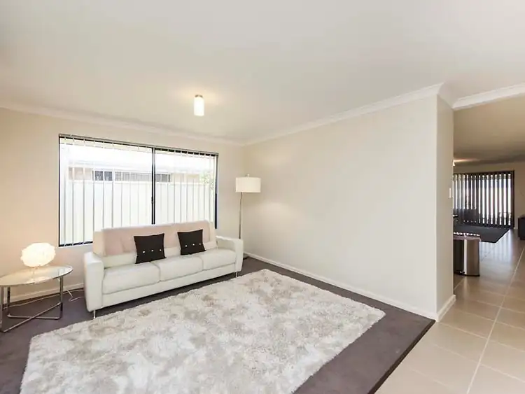 Second view of Homely house listing, 8 Carver Lane, Baldivis WA 6171