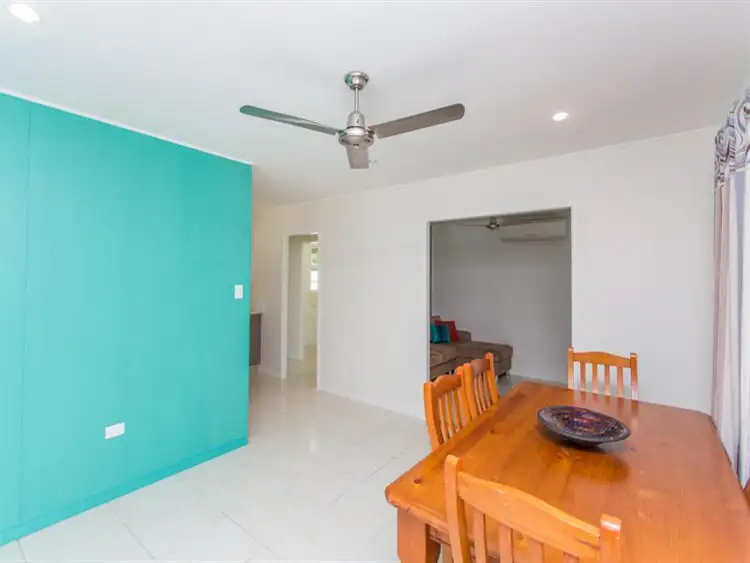 Fourth view of Homely house listing, 10 Graffunder Street, South Mackay QLD 4740