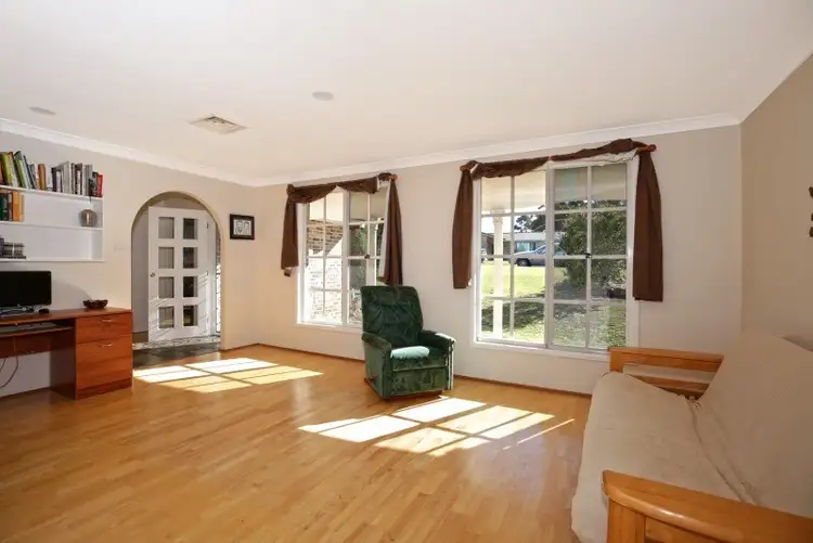 Second view of Homely house listing, 12 Kareela Crescent, North Nowra NSW 2541