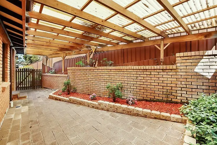 Sixth view of Homely villa listing, 8/31 Fiona Street, Point Clare NSW 2250
