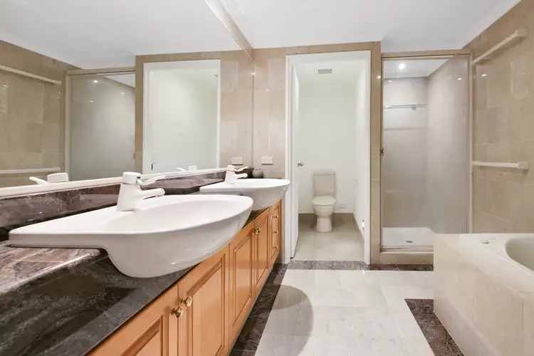 Seventh view of Homely apartment listing, 55/8 Goodwin Street, Kangaroo Point QLD 4169