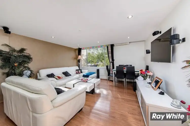 Second view of Homely unit listing, 12/143 Carruthers Street, Curtin ACT 2605