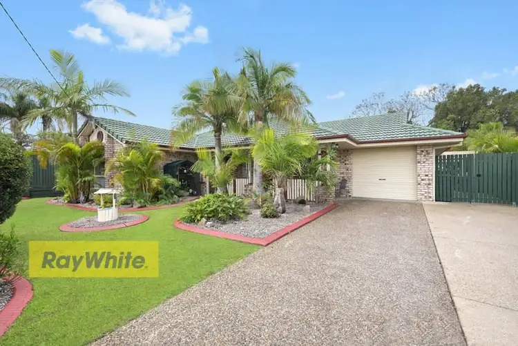 Main view of Homely house listing, 6 Lucinda Court, Deception Bay QLD 4508