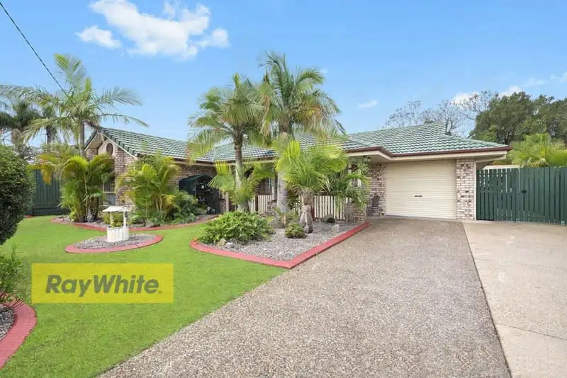 Main view of Homely house listing, 6 Lucinda Court, Deception Bay QLD 4508