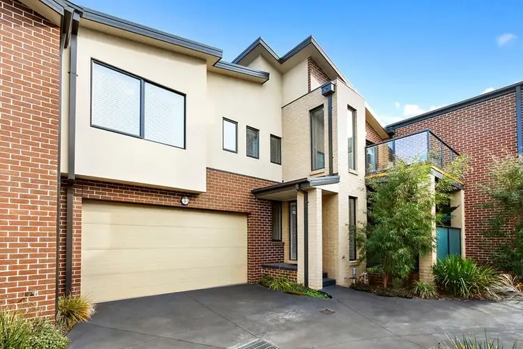 3/11 Maroondah Highway, Lilydale VIC 3140