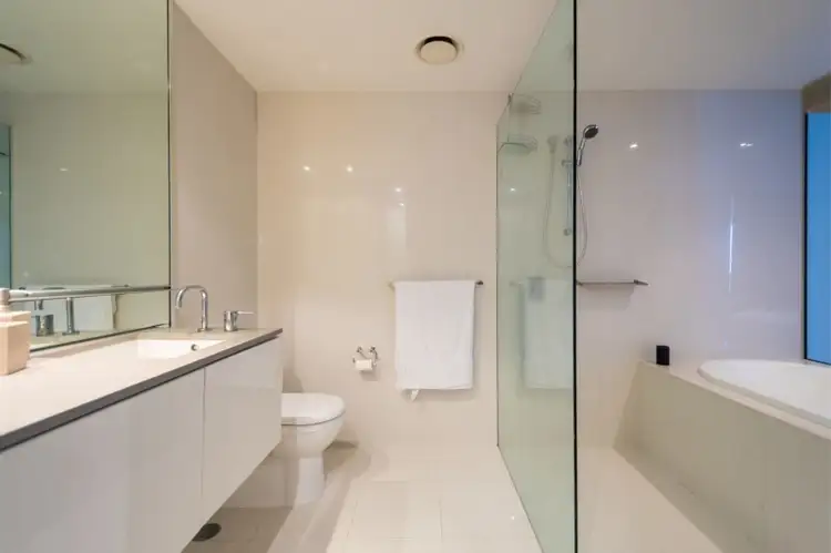 Sixth view of Homely apartment listing, 1392/9 Ferny Avenue, Surfers Paradise QLD 4217