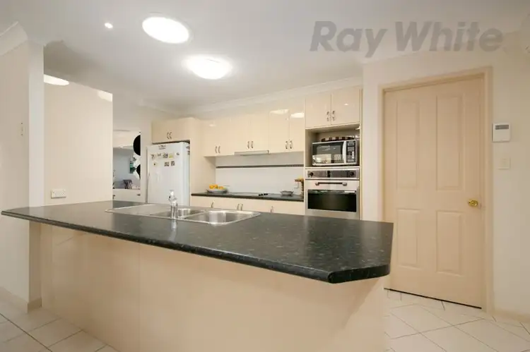 Fourth view of Homely house listing, 23 Lima Court, Underwood QLD 4119