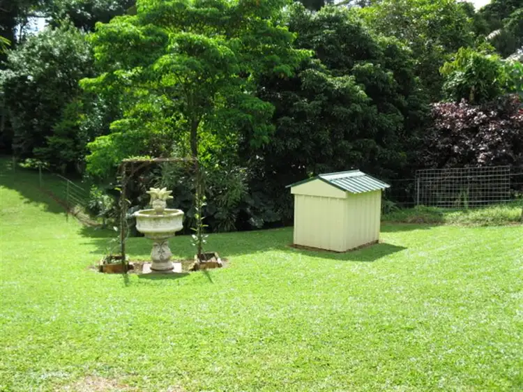 Third view of Homely rural property listing, 1316 Palmerston H"way, Innisfail QLD 4860
