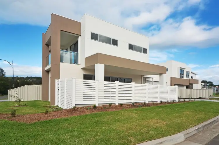 Fourth view of Homely house listing, 1 Pine Valley Place, Shell Cove NSW 2529