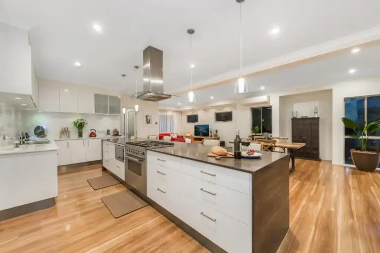 Fifth view of Homely house listing, 2 Chilton Crescent, North Lakes QLD 4509