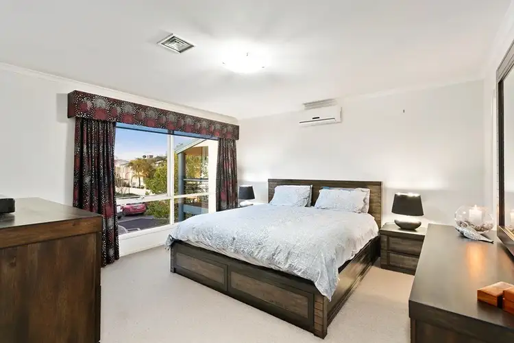 Sixth view of Homely house listing, 8 The Boulevard, Patterson Lakes VIC 3197
