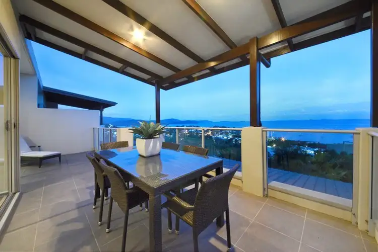 17/25 Horizons Way, Airlie Beach QLD 4802