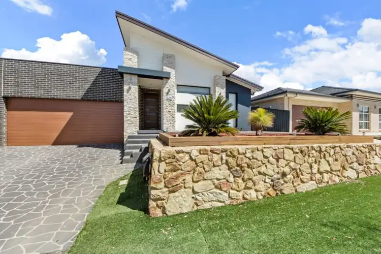 Main view of Homely house listing, 59 Roy Marika Street, Bonner ACT 2914