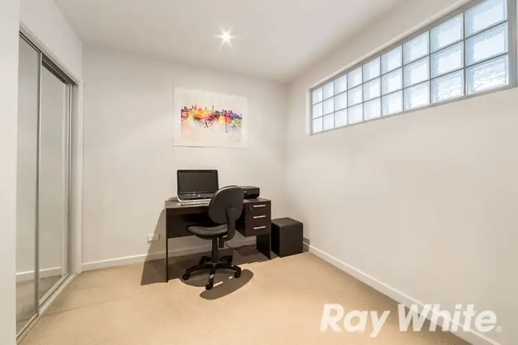 Fifth view of Homely apartment listing, 302/1 Watts Street, Box Hill VIC 3128