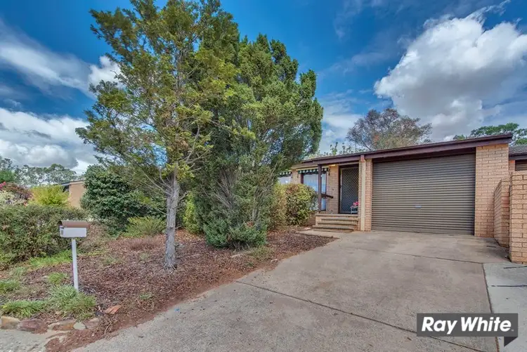 Main view of Homely house listing, 11 Moorehead Place, Latham ACT 2615