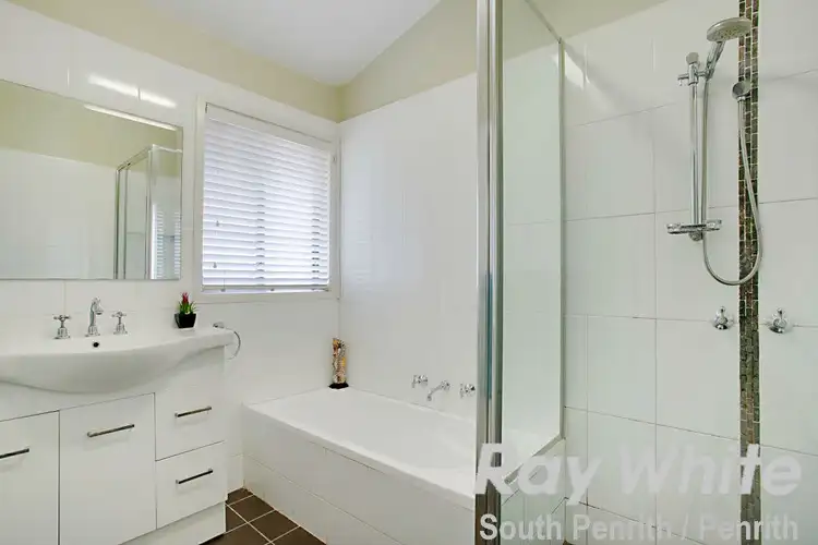 Sixth view of Homely house listing, 191 Maxwell Street, South Penrith NSW 2750