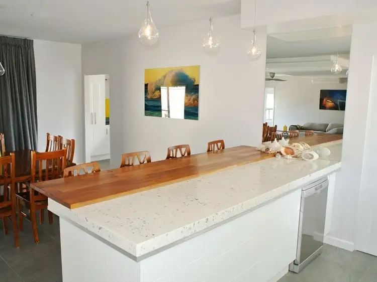Fourth view of Homely house listing, 17 Clarke Street, Kingston Se SA 5275