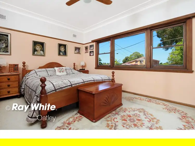 Fifth view of Homely house listing, 39 Carrington Avenue, Mortdale NSW 2223