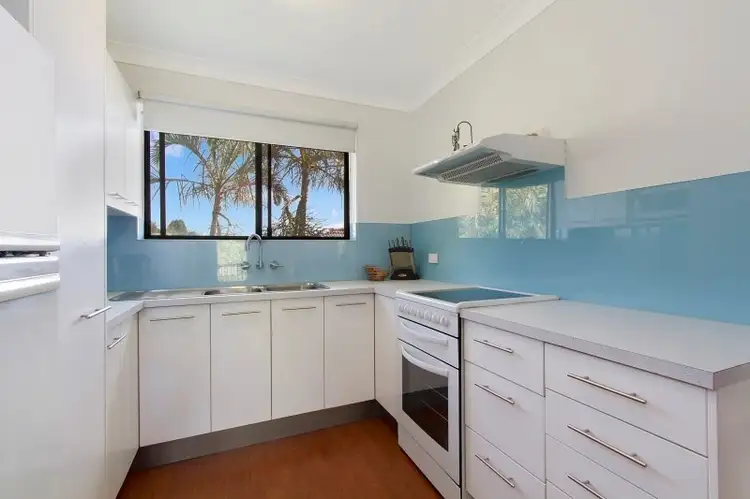 Second view of Homely unit listing, 5/12 Holmes Street, Moorooka QLD 4105