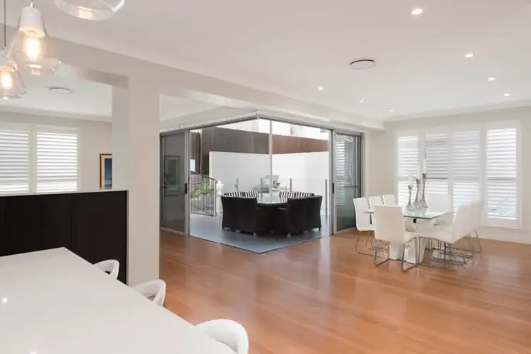 Seventh view of Homely house listing, 4 Kenilworth Place, Carindale QLD 4152