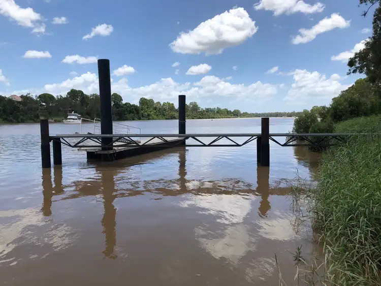 Third view of Homely house listing, 18 O'Brien Street, Granville QLD 4650