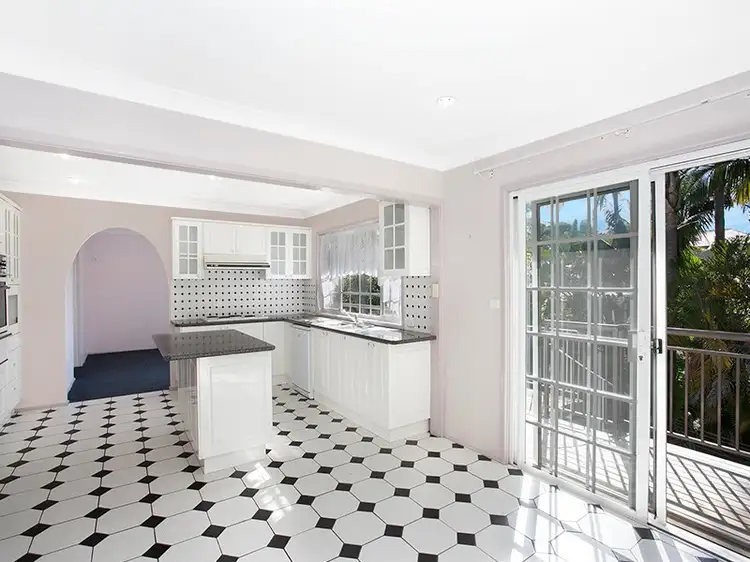 Fourth view of Homely house listing, 134 Woolooware Road, Burraneer NSW 2230