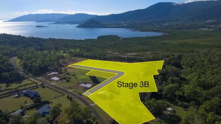 Third view of Homely land listing, Lot 31 Botanica Drive, Cannonvale QLD 4802