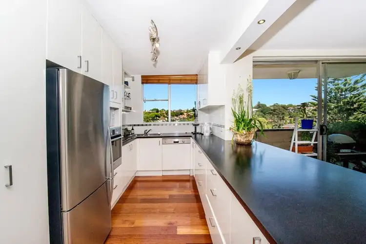 Second view of Homely apartment listing, 27/47 Murray Street, Bronte NSW 2024