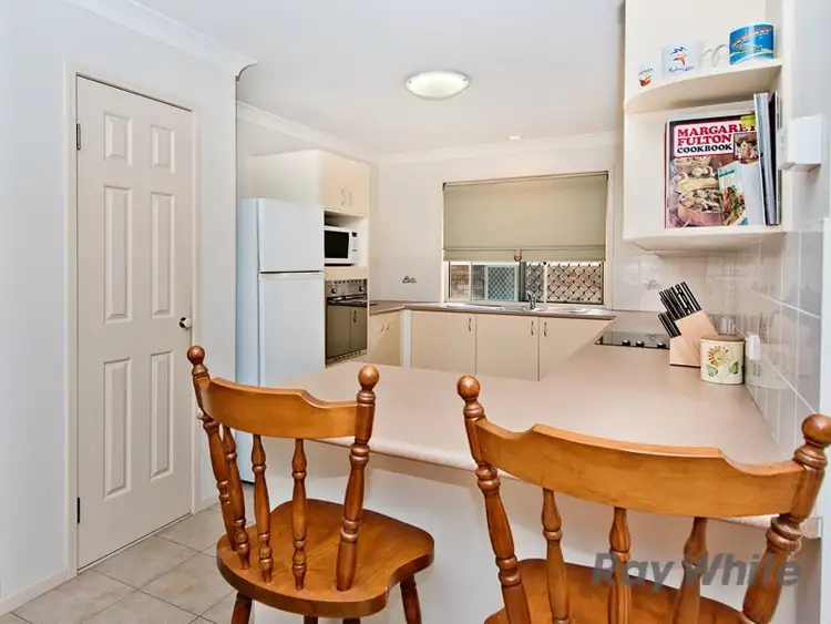 Fourth view of Homely house listing, 33 Union Street, Mitchelton QLD 4053