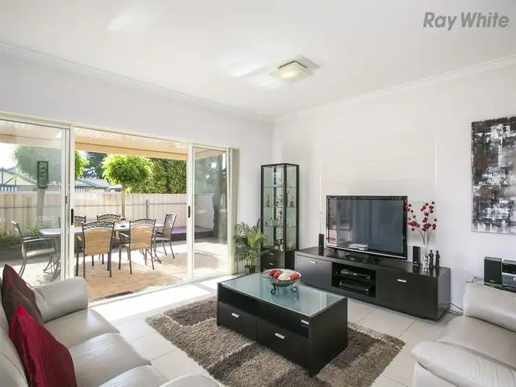 Fourth view of Homely house listing, 15A Neston Avenue, North Plympton SA 5037