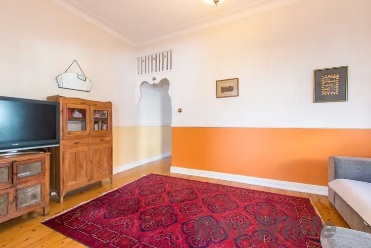 Second view of Homely house listing, 29 Robertson Street, Carrington NSW 2294